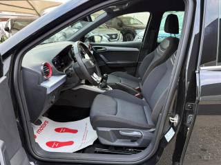 SEAT Arona usata, con Climatizzatore