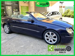 MERCEDES-BENZ CLK 200 usata 51