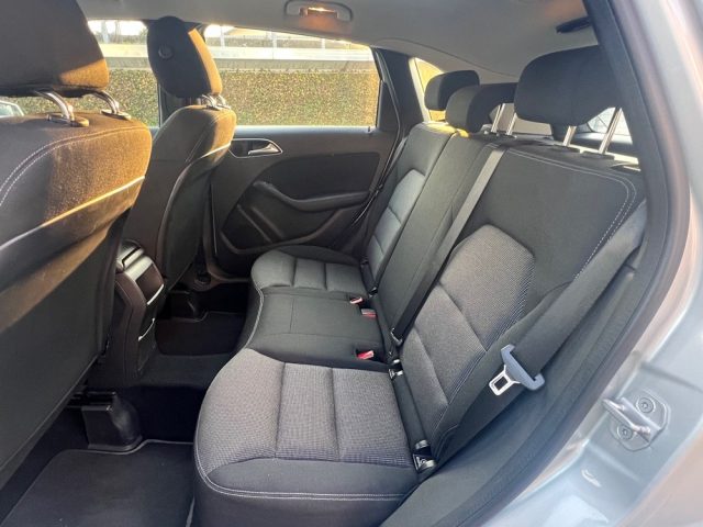 MERCEDES-BENZ B 180 usata, con ESP