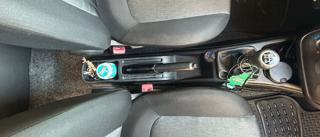 FIAT Punto usata, con Servosterzo