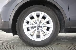 VOLKSWAGEN Tiguan usata 8