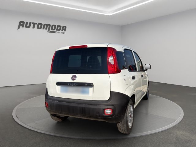 FIAT Panda usata, con Airbag Passeggero