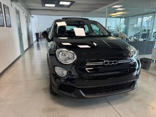 FIAT 500X usata, con Airbag