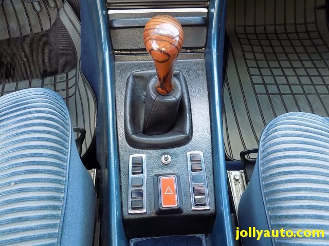 MERCEDES-BENZ 280 usata 16