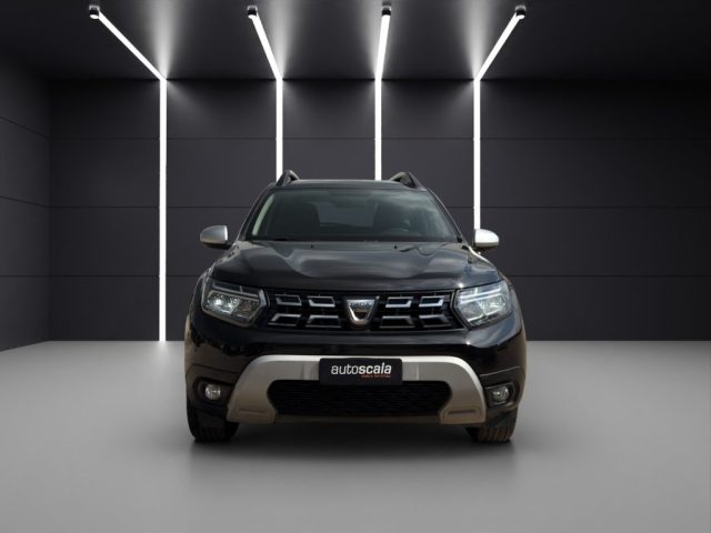 DACIA Duster usata, con Chiusura centralizzata