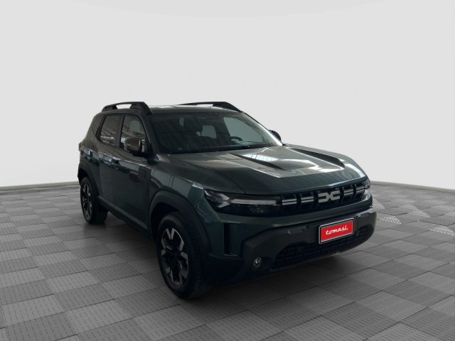 DACIA Duster usata 6