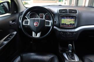 FIAT Freemont usata, con Sedili riscaldati