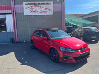 VOLKSWAGEN Golf GTI usata, con Airbag