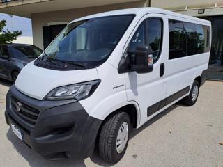 FIAT Ducato 33 2.3 MJT 140CV PM-TM Panorama 