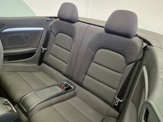 AUDI A5 usata, con Fari Xenon