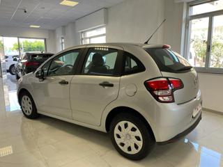 CITROEN C3 usata, con Autoradio