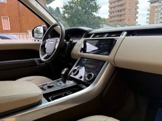 LAND ROVER Range Rover Sport usata, con Fendinebbia