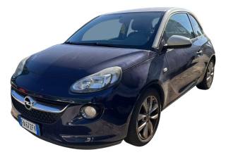 OPEL Adam usata, con Airbag