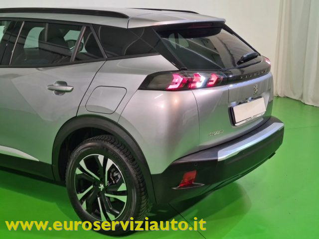 PEUGEOT 2008 usata 43