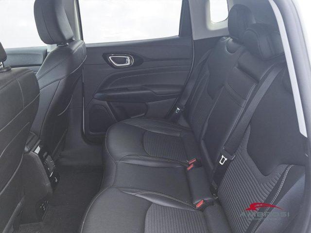 JEEP Compass usata 9