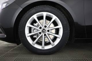 MERCEDES-BENZ CLA usata 8