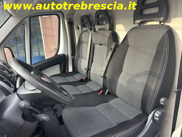 FIAT Ducato usata 23