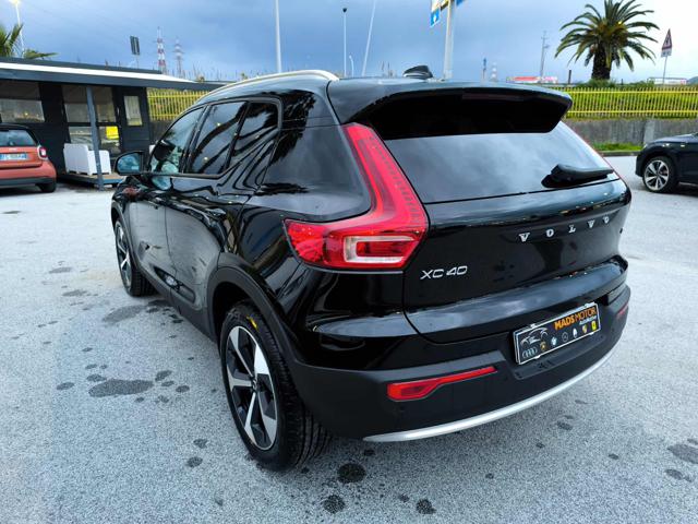 VOLVO XC40 usata, con Autoradio