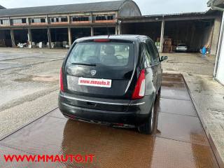 LANCIA MUSA usata, con Autoradio