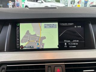 BMW 520 usata, con Cruise Control