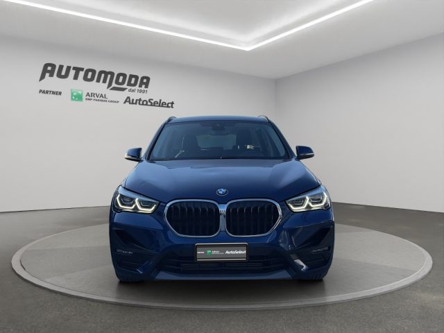 BMW X1 usata, con Airbag