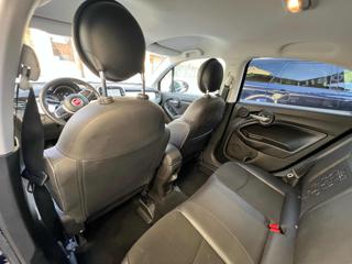 FIAT 500X usata, con Sistema di navigazione