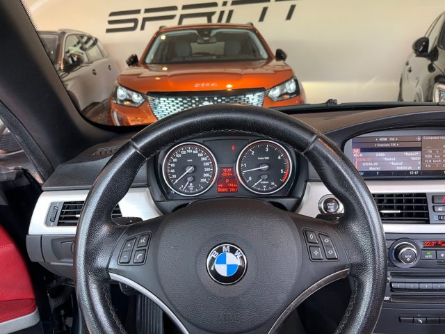 BMW 330 usata, con Cerchi in lega