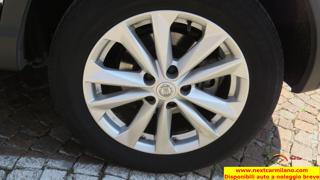 NISSAN Qashqai usata, con Fendinebbia
