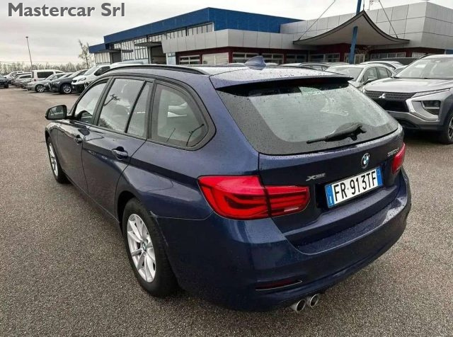 BMW 320 usata, con Airbag Passeggero