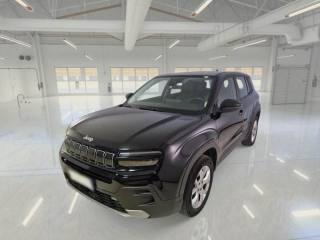JEEP Avenger 1.2 Turbo 100 CV Altitude