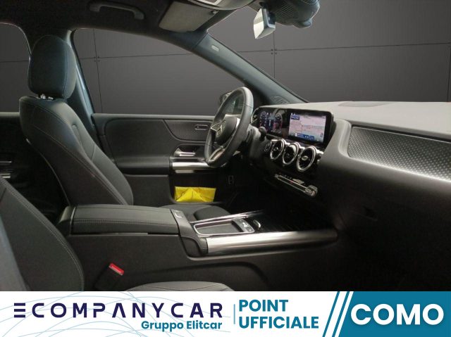 MERCEDES-BENZ B 180 usata, con Cruise Control