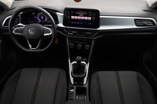 VOLKSWAGEN T-Roc usata, con Alzacristalli elettrici
