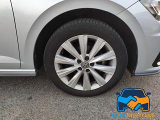 VOLKSWAGEN Polo usata, con Autoradio