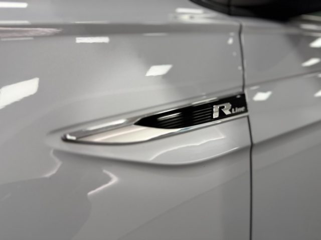 VOLKSWAGEN Polo usata, con Hill holder