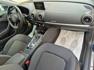 AUDI A3 usata, con Controllo trazione