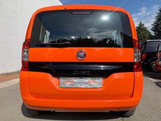FIAT Qubo usata, con Chiusura centralizzata