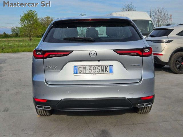 MAZDA CX-60 usata, con Alzacristalli elettrici