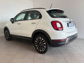 FIAT 500X usata 3