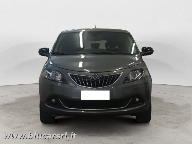 LANCIA Ypsilon usata, con ABS