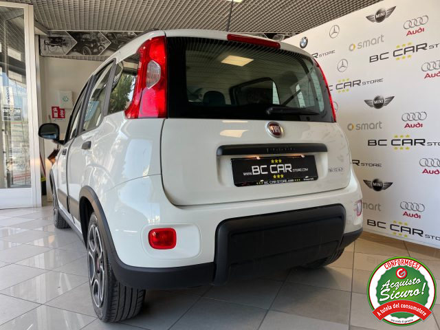 FIAT Panda usata 25