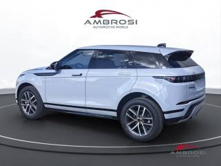 LAND ROVER Range Rover Evoque usata 3