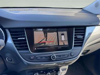 OPEL Crossland usata, con Bluetooth