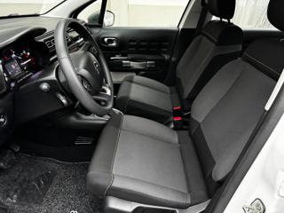 CITROEN C3 usata, con Boardcomputer