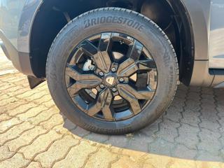DACIA Duster usata, con Cruise Control