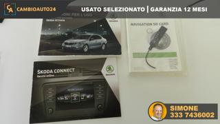 SKODA Octavia usata 99