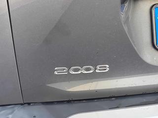 PEUGEOT 2008 usata, con ESP