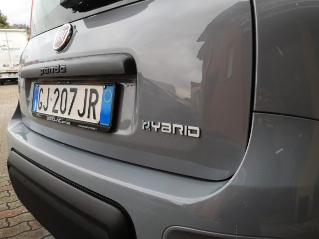 FIAT Panda usata 19