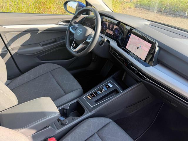 VOLKSWAGEN Golf usata, con Controllo trazione