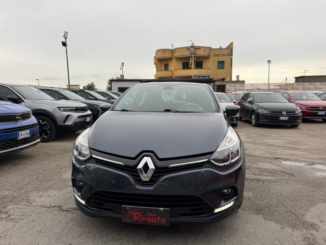 RENAULT Clio usata, con Airbag laterali