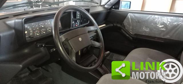 LANCIA Prisma usata 26